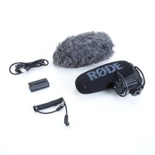 Rode Microphones Stereo