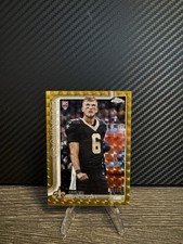 2025 Topps Chrome Tyler Shough