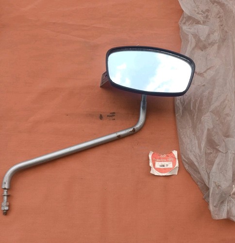 Lambro 200 specchio singolo