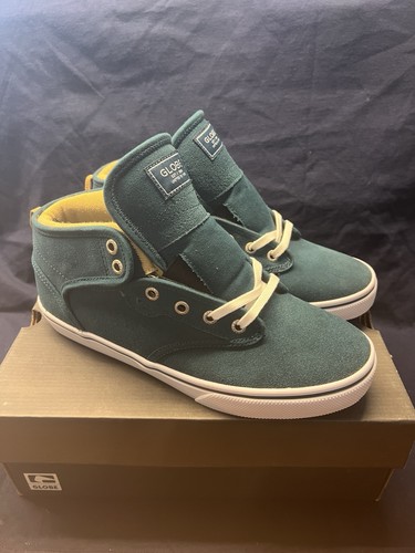 Globe motley mid - mid, nuovo