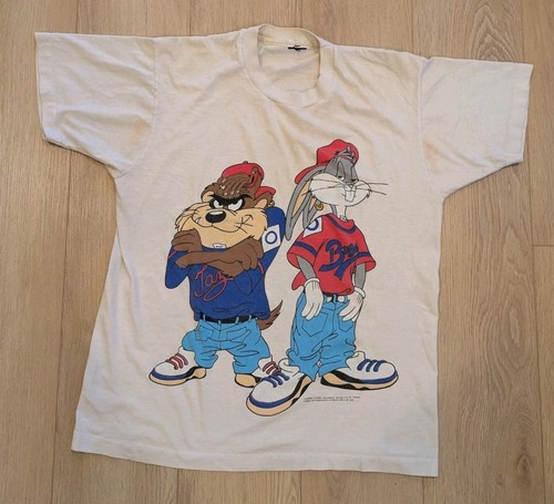 Rare vintage 1990s - 1990s, looney