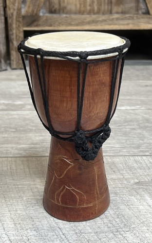 Djembe bongo tamburo - bongo,