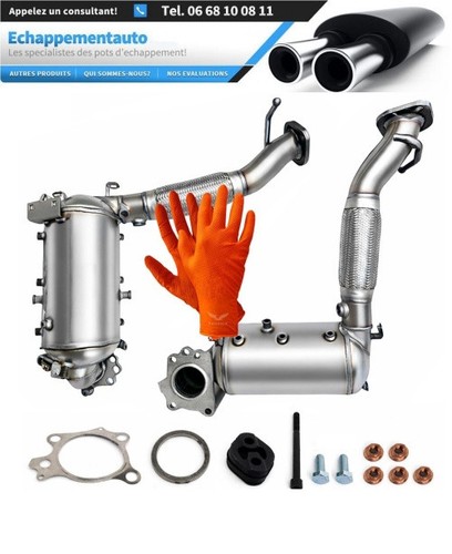 Filtro antiparticolato fap dpf - antiparticolato,