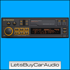 Pioneer sxt c10ps autoradio - sxt-c10ps,