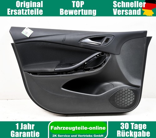 Opel astra 39118882 - astra, pannello