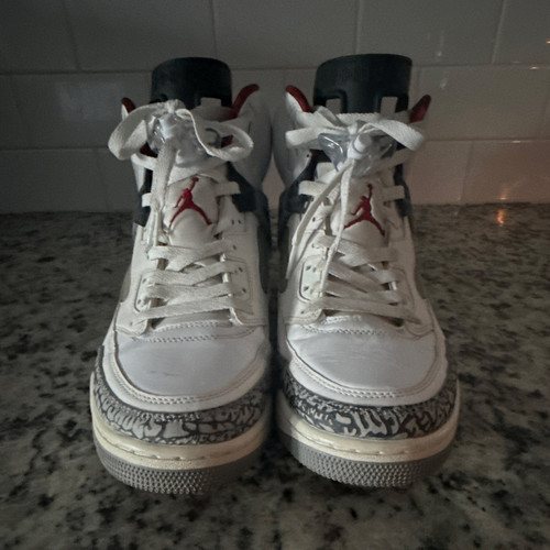 Nike air jordan - nike/air, mid