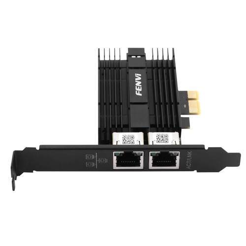 Scheda rete pci - scheda, pci-e
