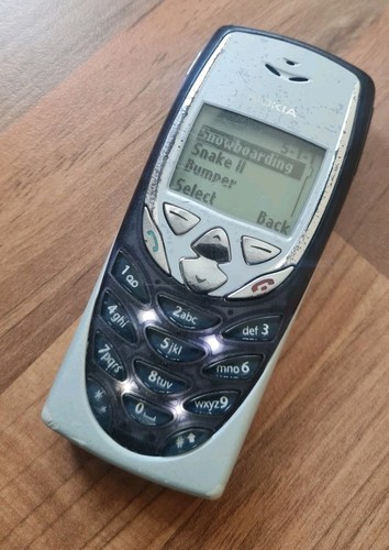 Telephono cellulare nokia 8310 - cellulare,