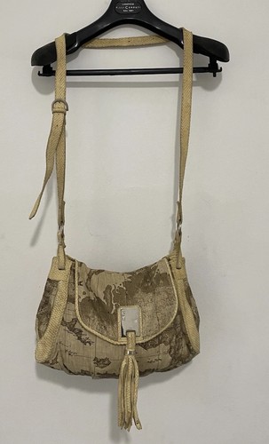 Borsa tracolla autentica - borsa,