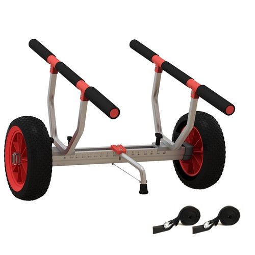 Sportnow carrello trasporto - sportnow,