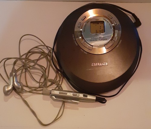 Baladeur aiwa v835 - baladeur,
