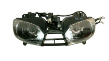 FARO FANALE ANTERIORE YAMAHA R6 1999-2000 YAMAHA R6 2001-2002