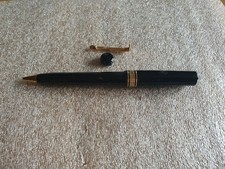 PENNA SFERA OMAS 1930