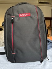 Zaino fotografico Boschoi per