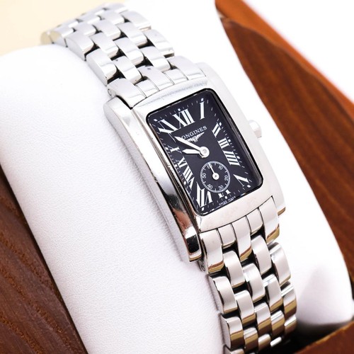 Orologio longines dolcevita - longines,