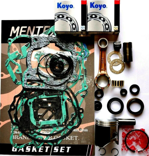 Kit ricostruzione motore honda - kit,