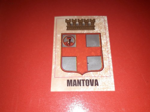 Italia patria nostra - patria, panini