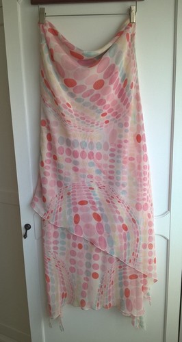 Robe zara taille excellent - taille, 38