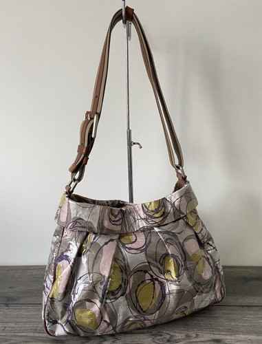 Marni borsa grande raso twill - borsa,