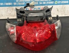 RICAMBI USATI, FANALE /