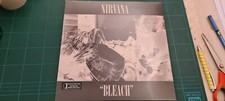 NIRVANA - BLEACH (LP VINILE