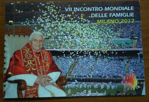 Vaticano busta - vaticano,