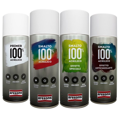 Smalto vernice spray - smalto,