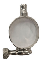 Samba Bezel Reader Clarinet
