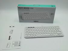 Logitech K380 Tastiera