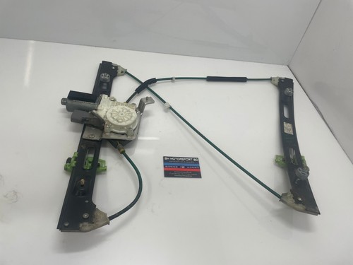 Leve vitre electrique avant - vitre,