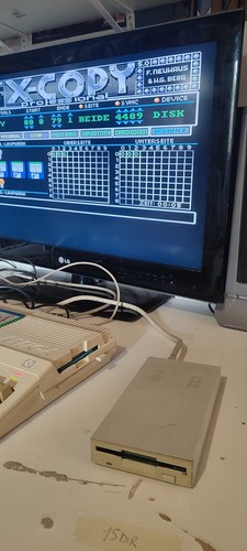 Floppy drive esterno per - drive,