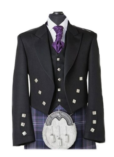 Giacca uomo principe charlie - giacca,