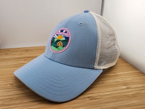 Cappello camionista north - camionista,