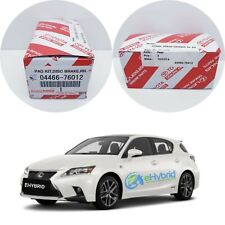 PASTIGLIE FRENO POSTERIORI