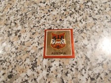 SCUDETTO AUSTRIA ALBUM