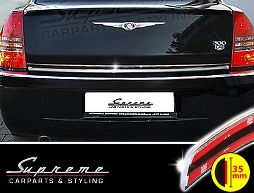 Per chrysler 300 - berlina,