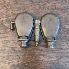 Antico binocolo/spyglass