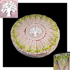 30283 Bomboniere Torta Rosa