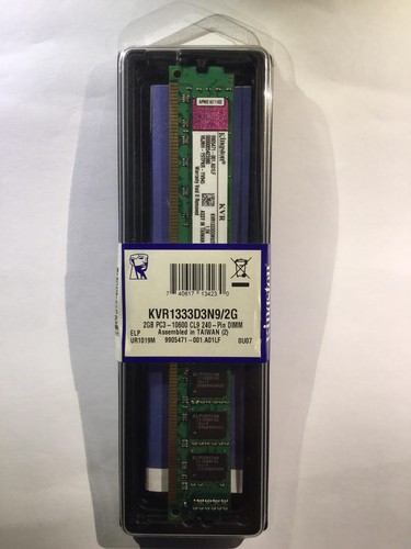 2gb pc3 10600 - 2gb, pc3-10600