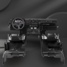 Per 1/10 RC Cingolato Auto