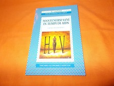 laura spizzichino mantenersi sani in tempi di aids il sapere newton compton