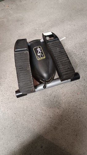 Stepper bidirezionale laterale - stepper,