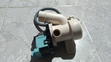 POMPA SCARICO ACQUA LAVATRICE