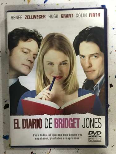 Diario bridget jones - de,