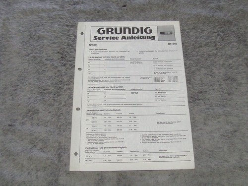 Schema elettrico service - schema,