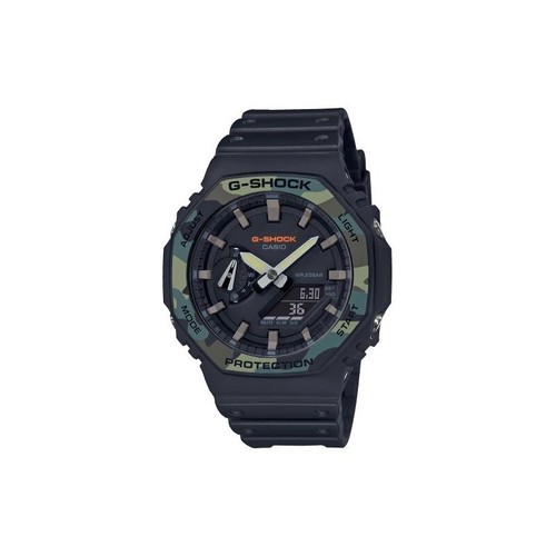Orologio uomo casio shock - orologio,