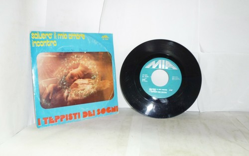 Teppisti dei sogni - dei,