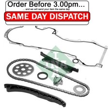 Timing Chain Kit FITS FOR OPEL