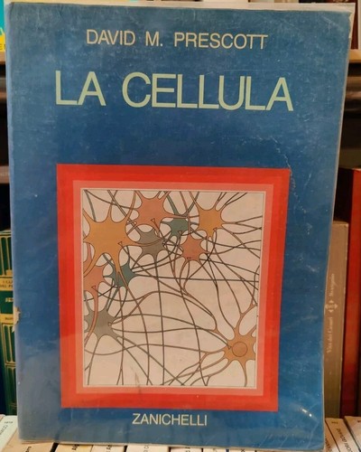 David prescott cellula - |, |