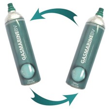 Servizio di ricarica bombola